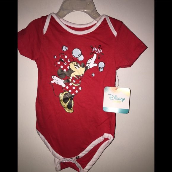 Infant Onsie - Picture 1 of 3